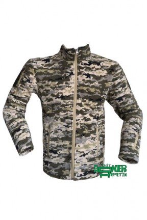 Tactical Askeri Polar