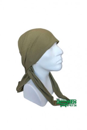 Askeri Haki Bandana