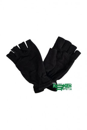 Kesik Uçlu Polar Eldiven