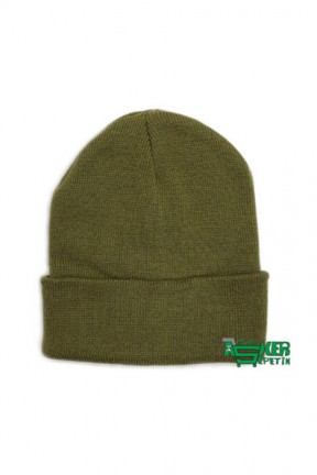 Haki Örme Askeri Bere