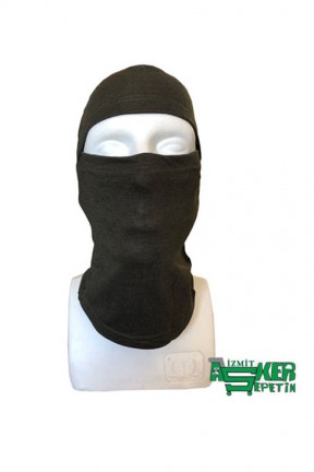 Haki Termal Askeri Karmaskesi