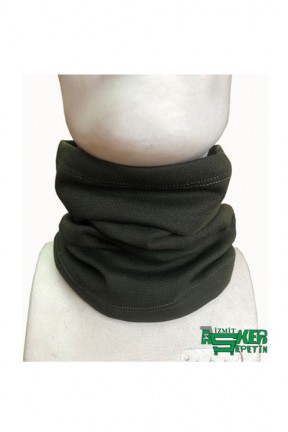 Haki Termal Askeri Boyunluk